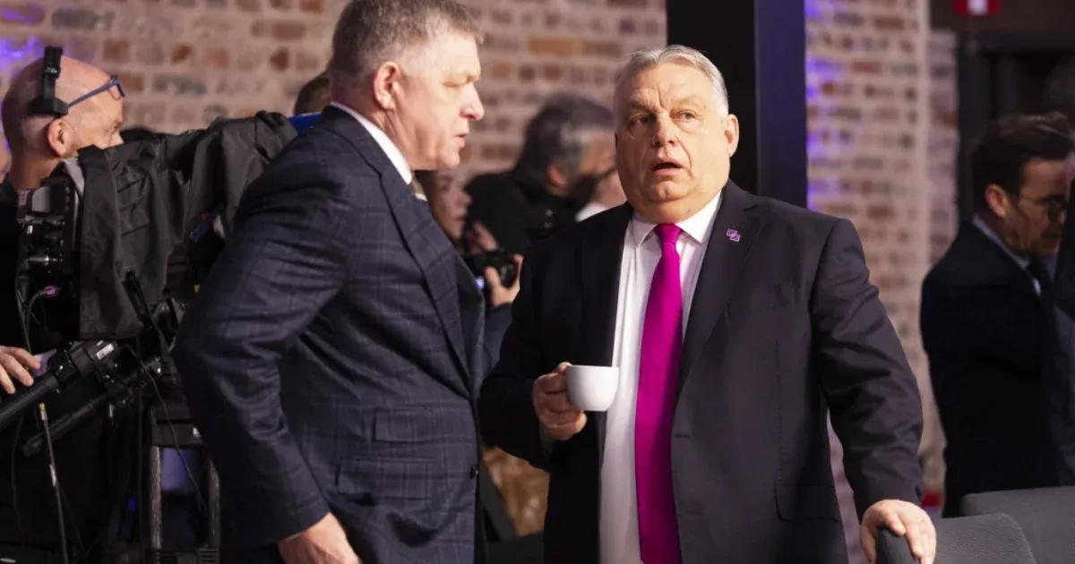 Orbán összehívta a Energiabiztonsági Tanács ülését