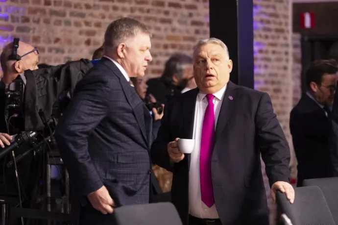 Orbán összehívta az Energiabiztonsági Tanács ülését