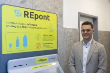 Közterületi palackvisszaváltó automaták elhelyezését tervezi a Mohu