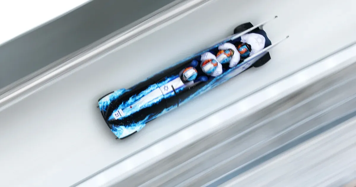 Hazudott a bobos, a teljes csapatot kizárta az izraeli szövetség