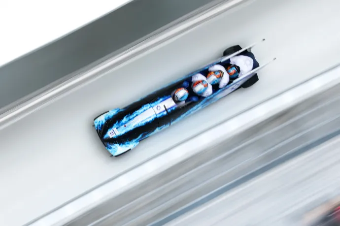 Hazudott a bobos, a teljes csapatot kizárta az izraeli szövetség