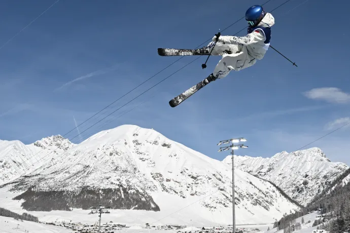 Háromszoros olimpiai bajnok, évi 23 millió dollárt keres, de ebből csak aprópénz jön a sportból