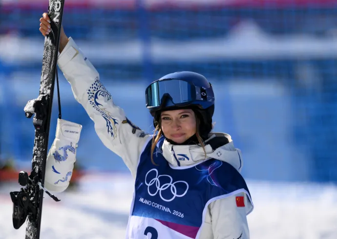 Fotó: David Ramos / Getty Images