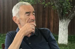 Bodor Ádám Erdélye: határvidék