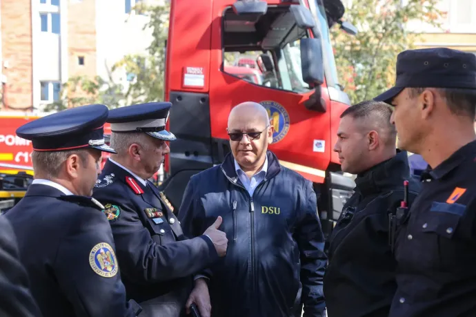 Négyféle hangon szólalhatnak meg a RO-ALERT üzenetek a jövőben