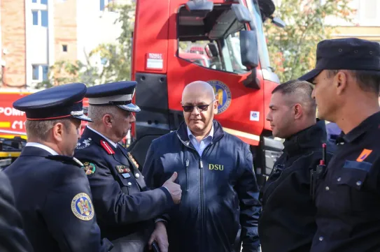 Négyféle hangon szólalhatnak meg a RO-ALERT üzenetek a jövőben