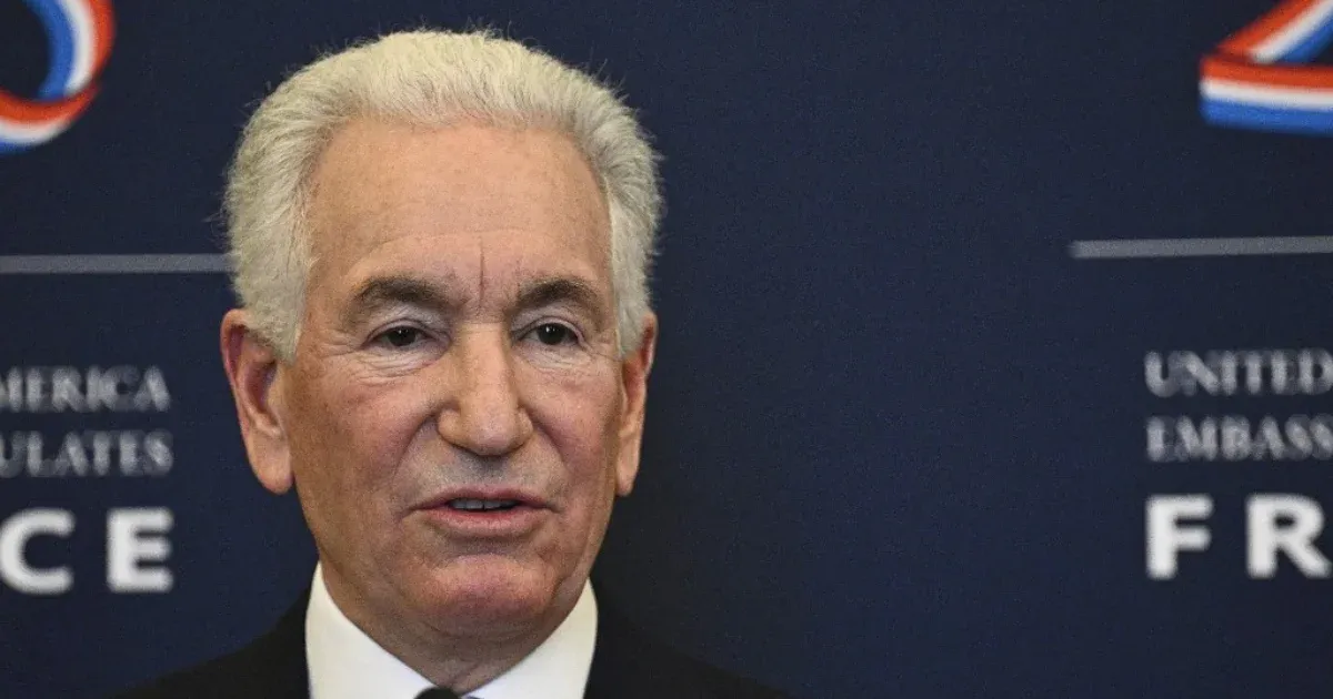 Franciaország bekéreti az amerikai nagykövetet a Quentin Deranque-kel kapcsolatos kijelentések miatt