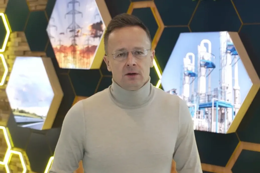 Szijjártó: Amíg nem indul újra az olajtranzit, Magyarország blokkolni fog minden, Ukrajna számára fontos uniós döntést