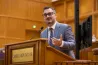 Dan Tanasăt a vádemelés sem fogta vissza: most a leprát és a drogcsempészetet kötötte a külföldi munkavállalókhoz