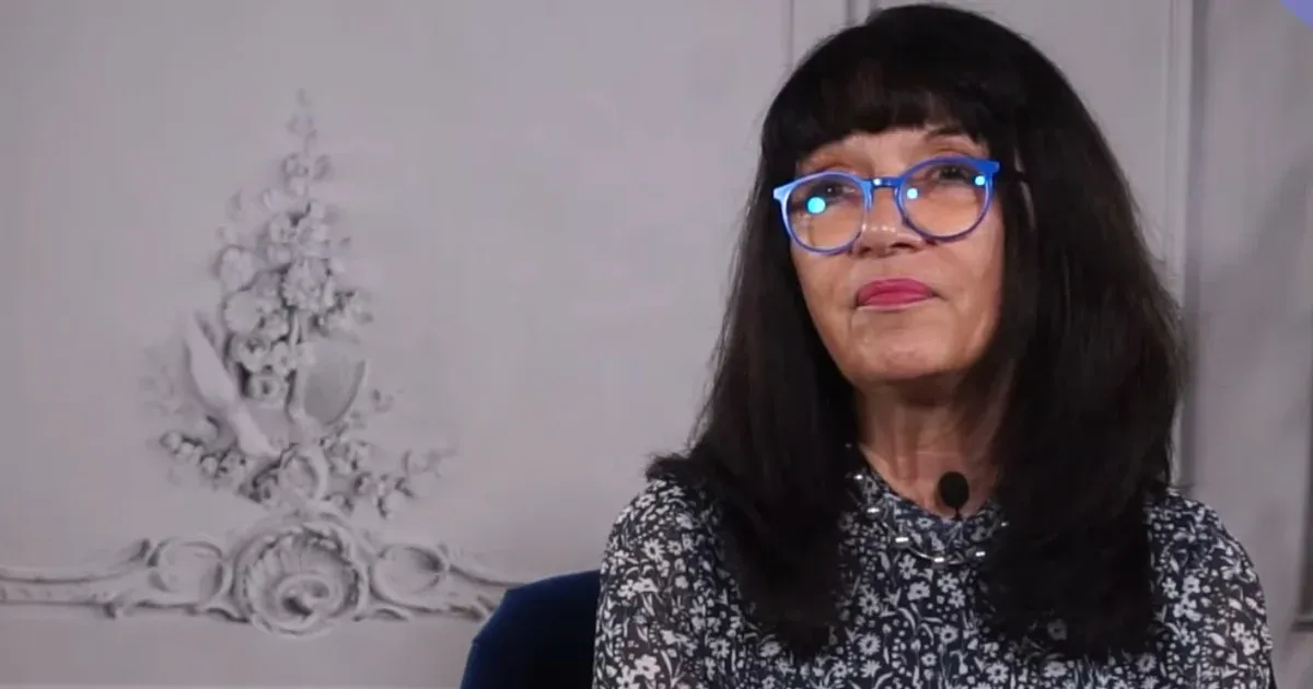 Meghalt Angster Mária pszichoterapeuta, a családállítás hazai úttörője