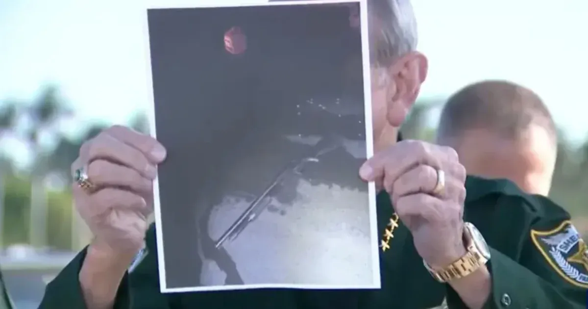 Meghalt egy férfi, miután behatolt Trump Mar-a-Lago rezidenciájának biztonsági övezetébe