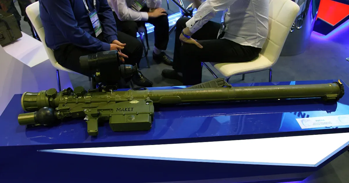 FT: Irán egy titkos megállapodás keretében vállról indítható rakétarendszereket vásárol az oroszoktól