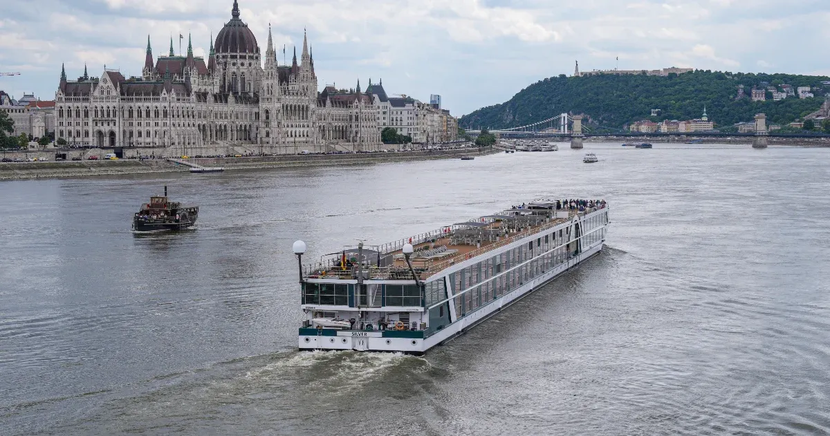 Bekukkant a tavasz, de esős, szeles idő lesz
