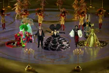 Operával, balettal és ókori gladiátorarénával búcsúztak a téli olimpiától