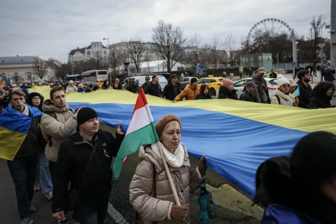 Fotó: Huszti István / Telex