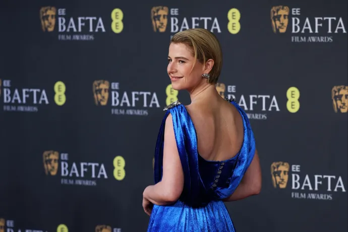 Az Egyik csata a másik után a BAFTA nagy győztese, a legjobb férfi főszereplő díjánál jókora meglepetés született