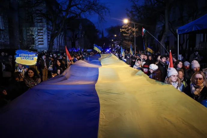 Fotó: Huszti István / Telex