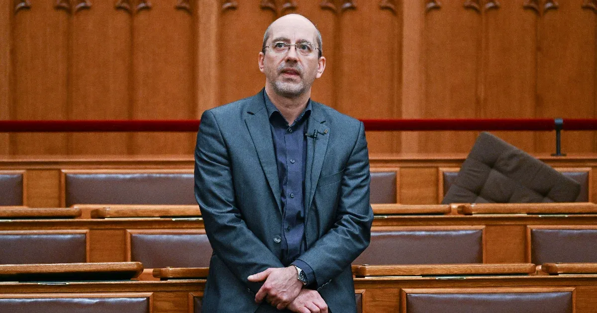 Mégsem indul Csepelen Szabó Szabolcs