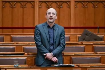 Mégsem indul Csepelen Szabó Szabolcs