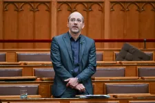 Mégsem indul Csepelen Szabó Szabolcs