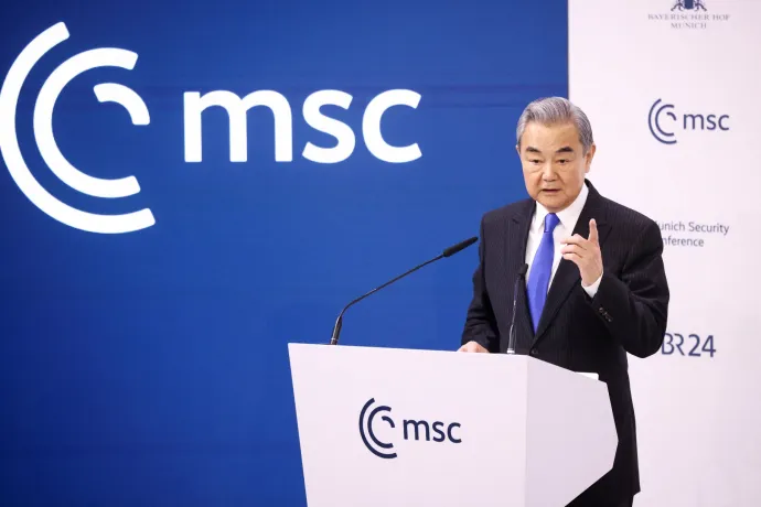 Egymásnak esett Kína és Japán, és senki sem tudja, meddig fognak elmenni