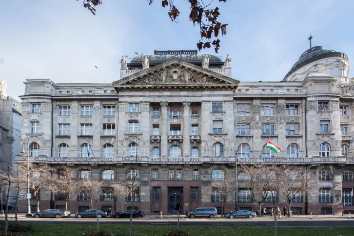 Jogsértően titkolja a szülői konzultációk eredményeit a Belügyminisztérium a NAIH szerint