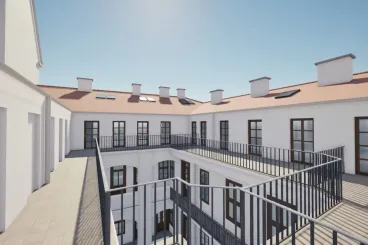 Terézváros új aranya: limitált lakásszám, maximális presztízs