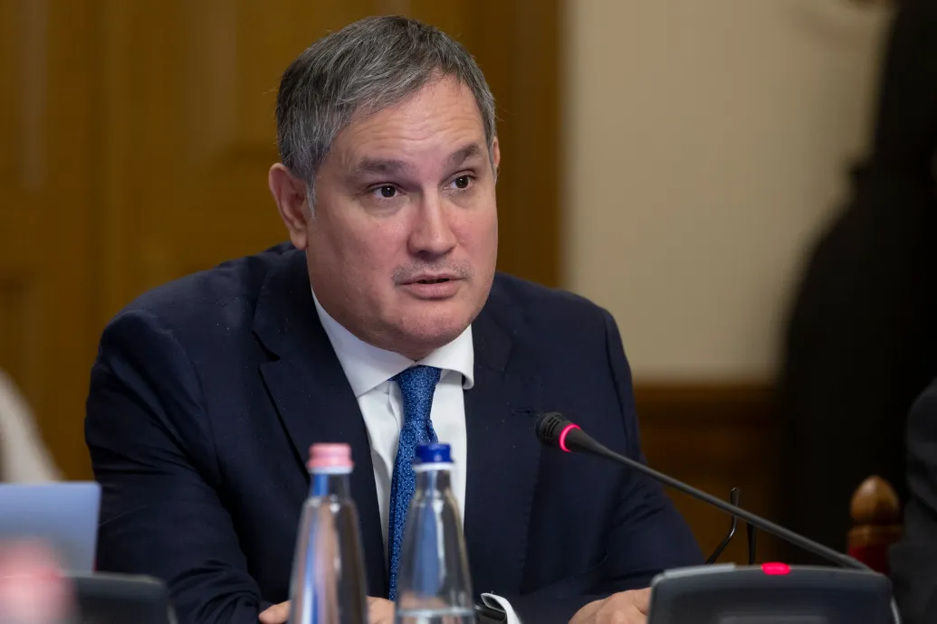 Kiderültek a részletek arról, hogyan jött össze a januári többlet az államháztartásban