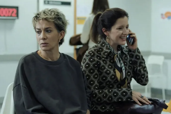 Nincs jó válasz, ha a női test a tét (x)