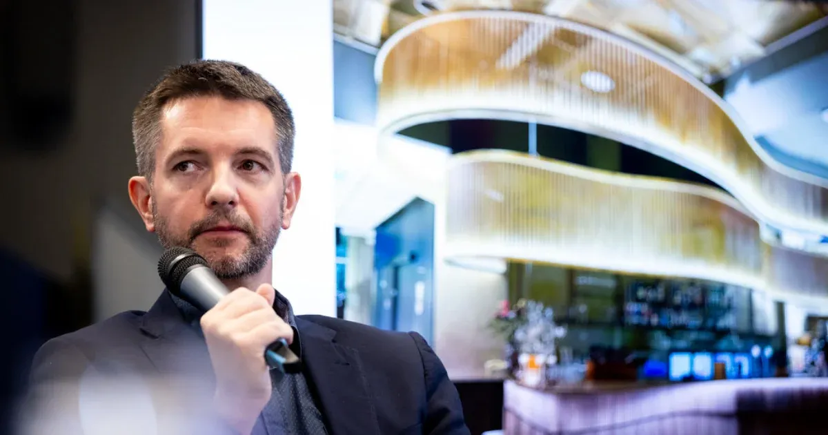 Meghalt Perger István, az Európai Bizottság magyarországi képviseletének helyettes vezetője