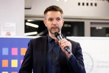 Meghalt Perger István, az Európai Bizottság magyarországi képviseletének helyettes vezetője