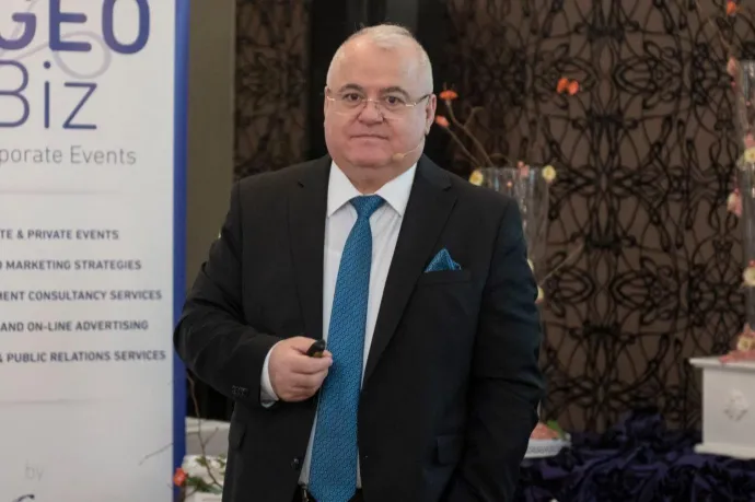 Szexuálisan zaklathatta pácienseit Ion Duvac, a Pszichológusok Kollégiumának etikai bizottsági tagja