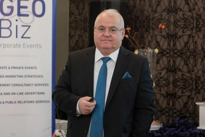 Szexuálisan zaklathatta pácienseit Ion Duvac, a Pszichológusok Kollégiumának etikai bizottsági tagja