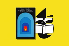 Elfogult olvasója és dílere vagyok Gion Nándornak – vallja a Telex Olvasóklub márciusi vendége