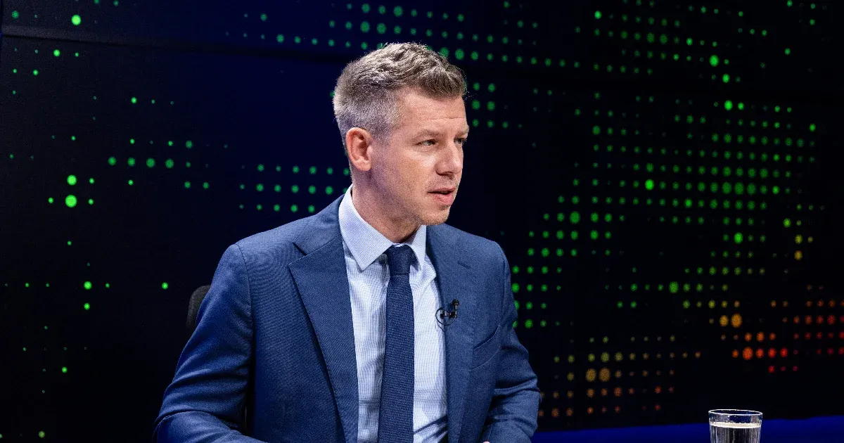 Magyar Péter: Az eddigieknél is súlyosabb információkat fogunk nyilvánosságra hozni az akkumulátorgyár ügyében