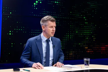 Magyar Péter: Az eddigieknél is súlyosabb információkat fogunk nyilvánosságra hozni az akkumulátorgyár ügyében