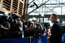 Szijjártó: Nem gyűlöljük Ukrajnát