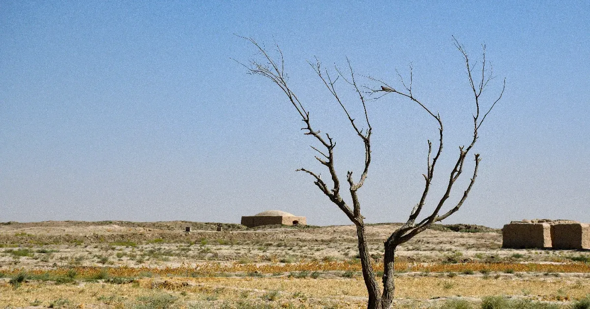 Vége lehet az éghajlati korszaknak, amiben felvirágzott az emberi civilizáció, és ez is a klímaváltozás miatt van