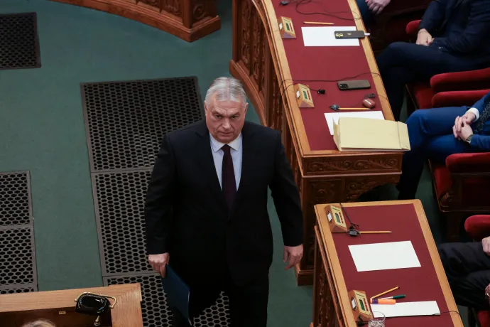 Fotó: Hevesi-Szabó Lujza / Telex