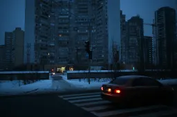 Ezért hátráltunk ki abból, hogy leállítsuk az áramszállításokat Ukrajnába