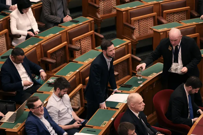 Fotó: Hevesi-Szabó Lujza / Telex