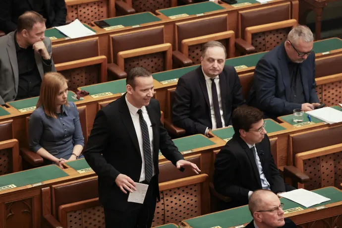 Fotó: Hevesi-Szabó Lujza / Telex