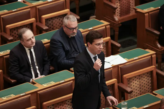 Fotó: Hevesi-Szabó Lujza / Telex