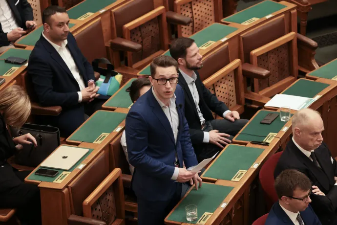 Fotó: Hevesi-Szabó Lujza / Telex