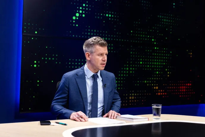Magyar Péter: Az eddigieknél is súlyosabb információkat fogunk nyilvánosságra hozni az akkumulátorgyár ügyében