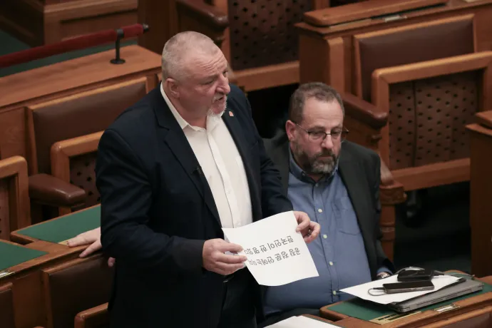 Fotó: Hevesi-Szabó Lujza / Telex