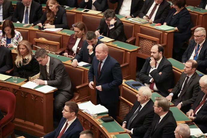 Fotó: Hevesi-Szabó Lujza / Telex