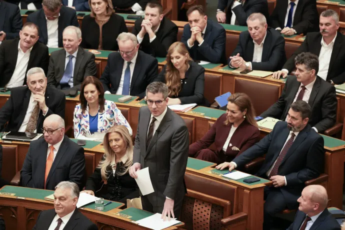 Fotó: Hevesi-Szabó Lujza / Telex