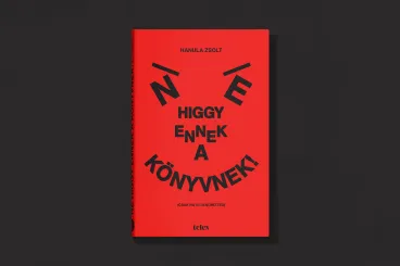 Ne higgy a Telex legújabb könyvének!