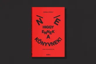 Ne higgy a Telex legújabb könyvének!